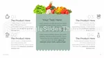 Food Burger Recipe Menu Google Slides Theme Slide 07