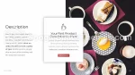 Nourriture Menu Recette De Burger Thème Google Slides Slide 18