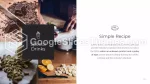 Nourriture Menu Recette De Burger Thème Google Slides Slide 22