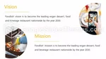 Food Chef Culinary Recipe Google Slides Theme Slide 04