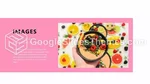 Żywność Kreatywna Cukiernia Gmotyw Google Prezentacje Slide 03