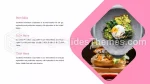 Cibo Pasticceria Creativa Tema Di Presentazioni Google Slide 05