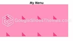 Żywność Kreatywna Cukiernia Gmotyw Google Prezentacje Slide 11