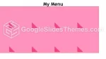 Cibo Pasticceria Creativa Tema Di Presentazioni Google Slide 11