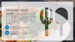 Gıda Lezzetli Sağlıklı Restoran Google Slaytlar Temaları Slide 04