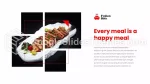 Gıda Fujian Isırıklar Google Slaytlar Temaları Slide 06