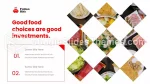 Voedsel Fujian Bijt Google Presentaties Thema Slide 07