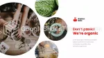 Essen Fujian Bissen Google Präsentationen-Design Slide 19