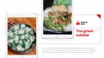 Comida Mordeduras De Fujian Tema De Presentaciones De Google Slide 21