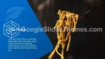 Gıda İtalyan Makarna Mutfağı Google Slaytlar Temaları Slide 03