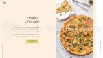 Cibo Storia Del Ristorante D'amore Tema Di Presentazioni Google Slide 04