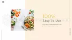 Cibo Storia Del Ristorante D'amore Tema Di Presentazioni Google Slide 07