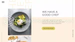 Cibo Storia Del Ristorante D'amore Tema Di Presentazioni Google Slide 08
