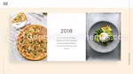 Cibo Storia Del Ristorante D'amore Tema Di Presentazioni Google Slide 22