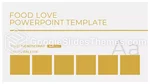Cibo Storia Del Ristorante D'amore Tema Di Presentazioni Google Slide 25