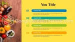 Food Modern Tasty Google Slides Theme Slide 02