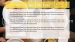 Mad Moderne Velsmagende Google Slides Temaer Slide 04