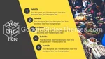 Mad Moderne Velsmagende Google Slides Temaer Slide 05
