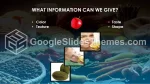 Comida Receta De Cocina Tema De Presentaciones De Google Slide 02