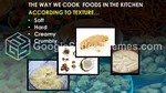 Food Recipe Cooking Google Slides Theme Slide 04