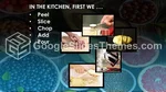 Food Recipe Cooking Google Slides Theme Slide 08