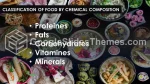 Gıda Restoran Sofrası Yemeği Google Slaytlar Temaları Slide 04