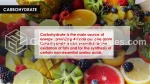 Gıda Restoran Sofrası Yemeği Google Slaytlar Temaları Slide 10