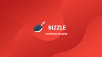 Comida Vietnamita Sizzle Modelo do Apresentações Google para download