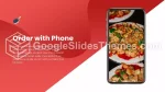 Comida Comida Vietnamita Sizzle Tema Do Apresentações Google Slide 21