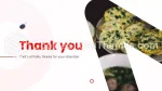 Żywność Sizzle Wietnamskie Jedzenie Gmotyw Google Prezentacje Slide 25