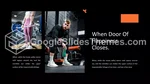 Vie Saine Mode De Vie Actif Thème Google Slides Slide 09