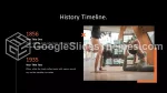 Hälsosamt Liv Aktiv Livsstil Google Presentationer-Tema Slide 11