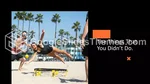 Vie Saine Mode De Vie Actif Thème Google Slides Slide 13