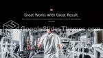 Vie Saine Mode De Vie Actif Thème Google Slides Slide 17