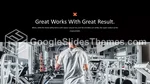Vie Saine Mode De Vie Actif Thème Google Slides Slide 17