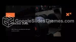 Vie Saine Mode De Vie Actif Thème Google Slides Slide 23