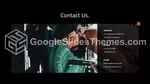 Vie Saine Mode De Vie Actif Thème Google Slides Slide 24