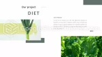 Sunn Livsstil Kosthold Google Presentasjoner Tema Slide 09
