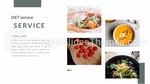 Gesundes Leben Diät Google Präsentationen-Design Slide 15