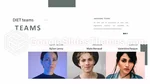 Gesundes Leben Diät Google Präsentationen-Design Slide 16