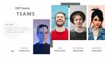 Gesundes Leben Diät Google Präsentationen-Design Slide 17