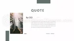 Gesundes Leben Diät Google Präsentationen-Design Slide 23
