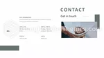 Gesundes Leben Diät Google Präsentationen-Design Slide 24