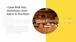 Vita Sana Guida Alimentare Sana Tema Di Presentazioni Google Slide 04