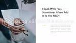 Healthy Living Healthy Food Guide Google Slides Theme Slide 05