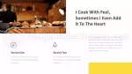 Vie Saine Guide Alimentaire Sain Thème Google Slides Slide 07