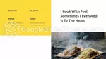 Healthy Living Healthy Food Guide Google Slides Theme Slide 11
