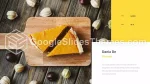 Vida Saudável Guia De Alimentos Saudáveis Tema Do Apresentações Google Slide 13