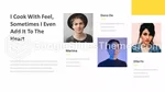 Healthy Living Healthy Food Guide Google Slides Theme Slide 16