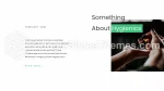 Sunn Livsstil Hygiene Google Presentasjoner Tema Slide 02